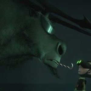 Meet your Posher, Jason